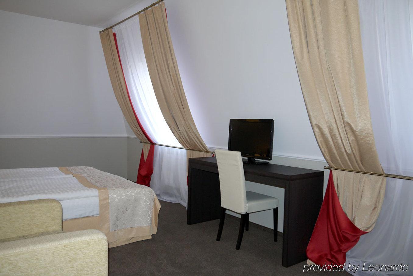 Optima Kropyvnytskyi Hotel Kamer foto