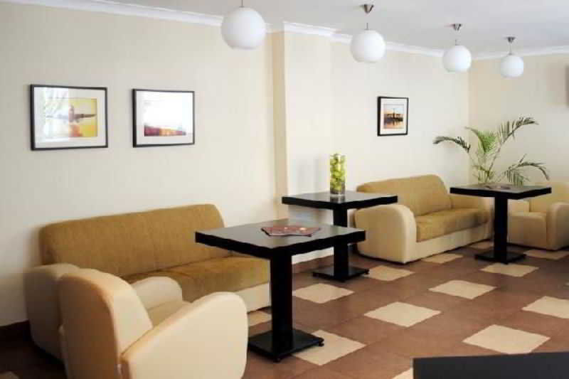 Optima Kropyvnytskyi Hotel Buitenkant foto